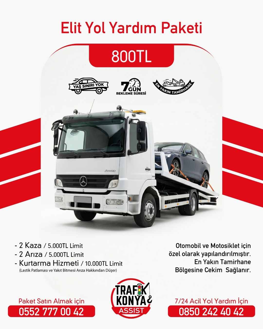 ELİT PAKET